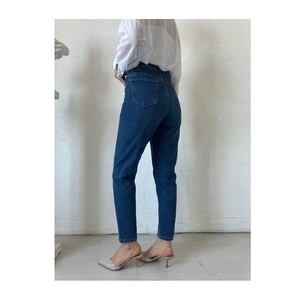 Pantalones vaqueros holgados para mujer, pantalones vaqueros para mujer, vestidos para mujer, Ropa para Niñas, vestidos para niñas, Vestido vaquero, pantalones vaqueros - Product Image 1