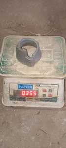 Coupe supérieure en acier moulé pour échafaudage Cuplock, options de poids : 0,370 kg, usage intensif - Product Image 5