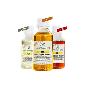 Vente chaude de sirop de <span class=keywords><strong>glucose</strong></span> raffiné biologique saveur riche texture humide sac/sachet/boîte emballage recettes de qualité accessibles - Product Image 1