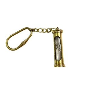 พวงกุญแจตกแต่งลายทะเลพวงกุญแจขนาดเล็กทำจากสเตนเลสสตีลสั่งทำได้ - Product Image 4