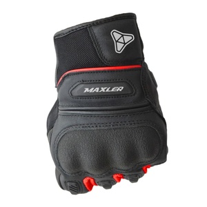 Gants de moto tout-terrain unisexes pour toutes les saisons, avec écran tactile, anti-chute, coque rigide, pour motocyclistes et cyclistes - Product Image 5
