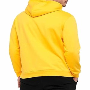 Último producto, diseño personalizado, proveedores de Pakistán, ropa informal, sudaderas con capucha para hombre, sudaderas con capucha de diseño personalizado para hombre - Product Image 5