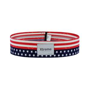 Bande de résistance pour les hanches en tissu polyester - Écologique, résistance élevée pour la musculation des adultes et le développement des fessiers - Product Image 4