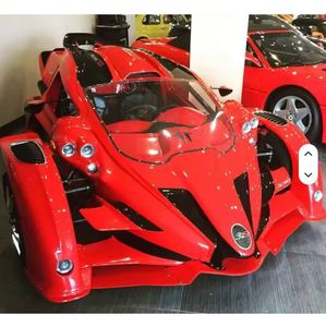 NOUVEAU Aeros 3S T-Rex 3 roues assemblé avec système sonore - Product Image 1
