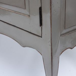 Armarios Infantiles, Número de Serie 1421, Producto de Alta Calidad Hecho de Madera de Caoba Antigua - Product Image 5