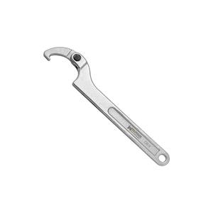 Chiave a Gancio Articolata per Tubi da 0/15 a 35 mm. - Product Image 1