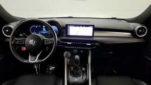 Increíble Alfa Romeo Tonale Ti 2024 Usado en Perfectas Condiciones, con Poco Kilometraje, en Existencia, Oferta Increíble - Product Image 2