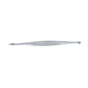 Instruments chirurgicaux en acier inoxydable de haute qualité WARSAW MEDICAL Sealfeld pour diagnostic dermatologique |   porte-aiguille - Product Image 6
