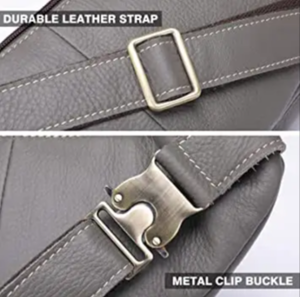 Venta al por mayor Riñonera Correr al aire libre Cross Body Plus Sport Belt Bag Logotipo personalizado Paquete multifuncional para unisex - Product Image 6