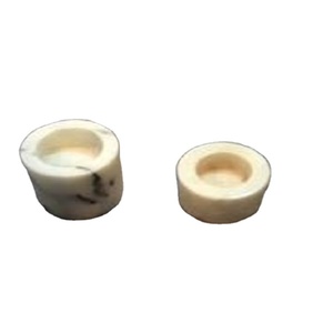Soporte de vela de mármol, linterna, decoración del hogar para cualquier espacio para decoración del hogar - Product Image 6