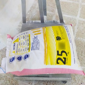 Myna Thương hiệu Mới 25kg khỏe mạnh bột mì nhãn hiệu riêng bao bì số lượng lớn Ai Cập phay nhà máy với túi - Product Image 6
