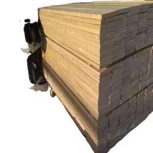 ไม้แปรรูปไม้โอ๊คสำหรับทำโครงไม้สัก - Product Image 4