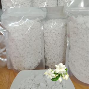 Almidón de arrowroot natural, polvo de arrowroot 100% puro, almidón de arrowroot/polvo de Maranta arundinacea/harina de raíz para alimentos y bebidas - Product Image 5