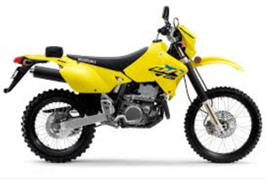 Tout nouveau meilleur VENTES 2023/2024 DR-Z400E - Product Image 4