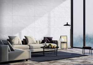 กระเบื้องพอร์ซเลน1200x600เงินเวอร์มอนต์ใหม่เหมาะสำหรับพื้นและผนังในวิลล่าโรงเรียนและคลังสินค้า - Product Image 3