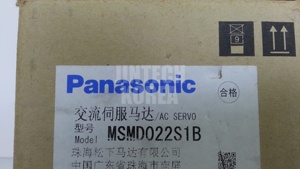 3015) [กล่องใหม่] MSMD022S1B 100% ผลิตภัณฑ์ใหม่ของแท้ - Product Image 3