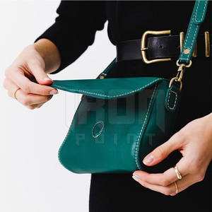 Sacs à bandoulière pour femmes, élégants, légers, compacts et durables, au design tendance - Product Image 4