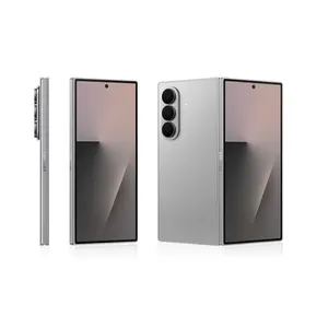 Superbe Téléphone Mobile Z FOLDs 7 Original en Gros, Spécifications US, 1 To, Écran AMOLED 144 Hz, 5G, Neuf Scellé - Product Image 2