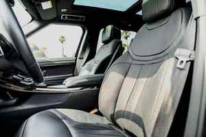 RECIÉN LLEGADO, USADO EN BUEN ESTADO, LAND ROVER Range Rover Sport P400 SE Dynamic SUV 2024, Transmisión Automática, Luces LED Diurnas - Product Image 2