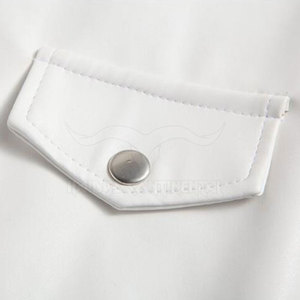 Último estilo Hombres Chaqueta de cuero Venta al por mayor Hombres Chaqueta de cuero Más vendido Chaqueta de cuero - Product Image 6