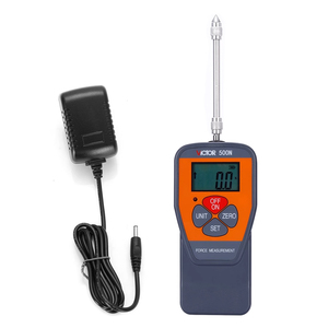 Victor vc500n kỹ thuật số lực lượng đo đẩy và kéo lực kế xách tay Tester Độ chính xác cao LCD đo lường PCE cụ - Product Image 6