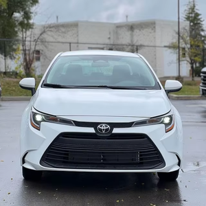 Toyota Corolla d'occasion en bon état, prix garanti, options conduite à gauche et à droite, livraison rapide disponible - Product Image 2