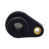 11118629123 Pièces de véhicule HEMILA compatibles avec BMW Série 3 5 7 G38 Nouveau connecteur de tuyau d'eau pour système de refroidissement
