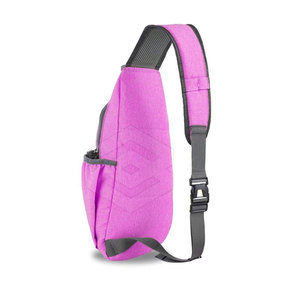 Casual Fashion Nylon <b>Crossbody</b> <b>Bag</b> with Comfortable Shoulder Strap for Daily Use - Product Image 6