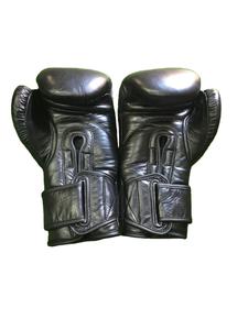 Nuevos Guantes de Boxeo de Cuero HAWK SPORTS INDUSTRIES con Logotipo Personalizado, Guantes de Entrenamiento de MMA Profesionales y Duraderos - Product Image 2