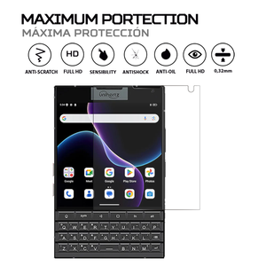 Protector de Pantalla Unihertz Titan 2 con Función Antishock - Product Image 2