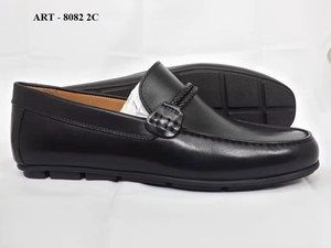 Women Black Casual Formal Shoes Comfortable Stylish Footwear Wholesale Supply for Best Lowest Price - Product Image 6