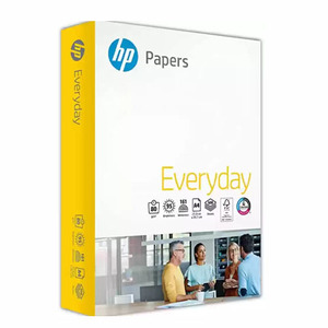 Papel de impresión de alta calidad más vendido, papel de uso de oficina escolar en blanco, papel HP A4 80 GSM de Tailandia, superventas - Product Image 6