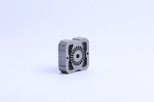 Haute qualité personnalisable DC moteur électrique stratification empilage assemblage Stator Rotor 0.2mm à 0.5mm stratification moteur noyau - Product Image 4