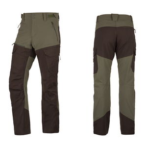 Alta calidad y precio barato Hombres Active Wear Pantalones de cintura alta con bolsillo Pantalones deportivos de secado rápido al aire libre para hombre - Product Image 3