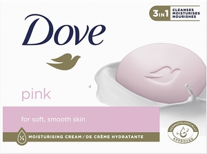 Savon en barre D.O.V.E Original 100g, barre de beauté D.O.V.E pour éclaircir votre peau - Product Image 6