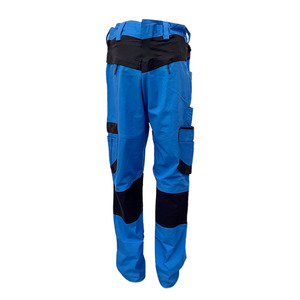 เสื้อผ้าทำงานกลางแจ้งระบายอากาศได้ดีสำหรับทุกเพศกางเกงเซฟตี้ราคาถูก - Product Image 5