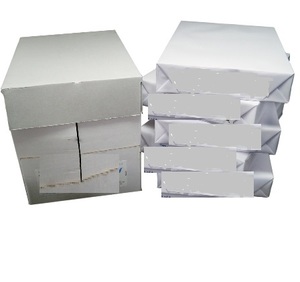 High Quality <b>A4</b> <b>Copy</b> <b>Paper</b> 70-80 Gsm and Versatile - Product Image 1