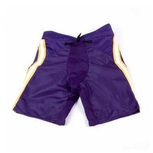 Qualité supérieure Meilleure fabrication Concevez votre propre pantalon de hockey sur glace Pantalon de hockey sur glace à bas prix Prix de gros OEM Respirant - Product Image 3