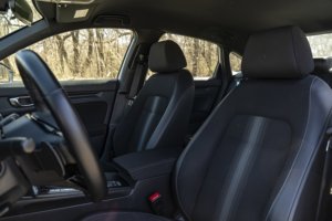 Honda Civic Sport d'occasion propre 2023 - Product Image 4