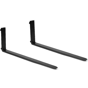 Buy New Original Attachments 72in Industrial Pallet Fork Blades Class 3 Accessories Rated 6000 LB 3 Years Warranty OEM <b>DIY</b> - Product Image 1