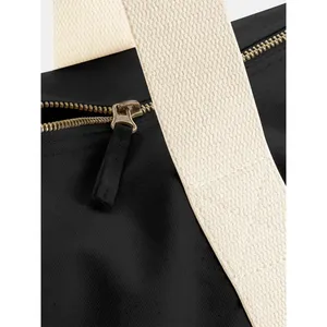 Sacche Sportive con Coulisse EarthAware Organiche, Borsa Promozionale Sostenibile per Merchandising - Product Image 5