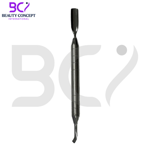 ที่ดันหนังกำพร้าสินค้ามาใหม่วัสดุสแตนเลสพิมพ์โลโก้ตามสั่ง - Product Image 3