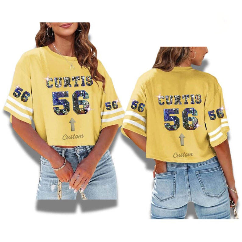 สีเหลือง