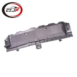 CZJF Protector Central Inferior de Parachoques Delantero para <span class=keywords><strong>Lexus</strong></span> LS500H Modelo <span class=keywords><strong>2018</strong></span>, Reemplazo OEM 53289-50080 - Product Image 2