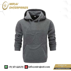 Sweats à capuche à manches longues avec impression de lettres pour hommes de haute qualité à la mode Fabricant Amazon Sweats à capuche pour hommes de marque - Product Image 5