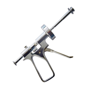 Juegos de pistola de inyección de instrumentos quirúrgicos de calidad superior superventas fabricante profesional juegos de pistola de inyección - Product Image 5