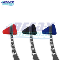 Medical Stainless Steel Manual Neurosurgery Hammer High Quality OEM Service New Arrival CE Certified Class I REEAX ENTERPRISES
