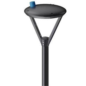 L'aluminium bon marché d'industrie imperméabilisent 30 watts 60 watts 100 watts a mené la lumière extérieure Ip66 de jardin - Product Image 1