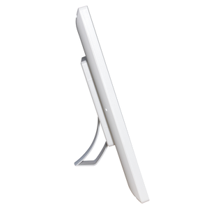 新しいホット21.5 24インチ1920*1080 SD USB FHDウォールマウントVESA画像スマート広告プレーヤービデオデスクトップデジタルフォトフレーム - Product Image 3