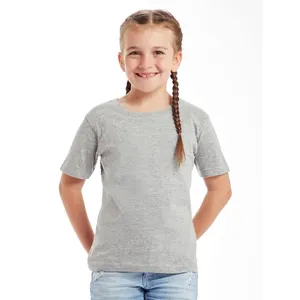 <b>Mantis</b> Kids Supersoft T T-shirt Sustainable Promotional T-Shirts for Kids - Product Image 5